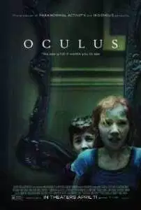 Oculus (2013)