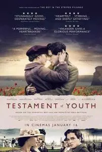 Testament of Youth (2014)