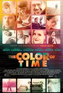 The Color of Time (2012)