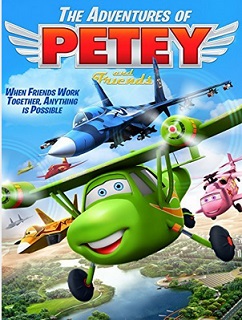The Adventures of Petey and Friends