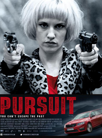 Pursuit