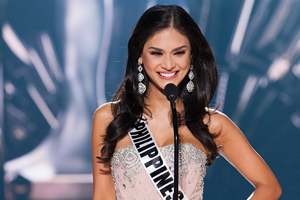 Miss Universe 2015