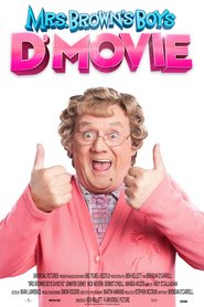 Mrs. Brown’s Boys D’Movie