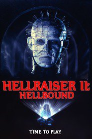 Hellraiser II: Hellbound