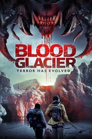 Blood Glacier