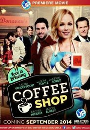 Coffee Shop: Love is Brewing