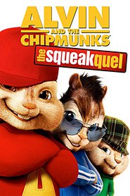 Alvin and the Chipmunks: The Squeakquel