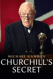 Churchill’s Secret