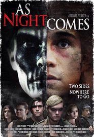 As Night Comes