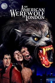 An American Werewolf in London