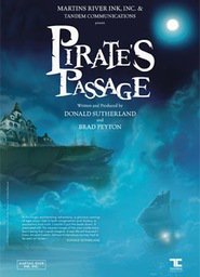 Pirates Passage