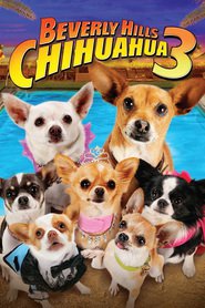 Beverly Hills Chihuahua 3 – Viva La Fiesta!