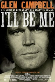 Glen Campbell: I’ll Be Me
