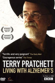 Terry Pratchett: Living with Alzheimer’s – Part 1