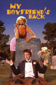 My Boyfriend’s Back