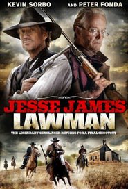 Jesse James Lawman