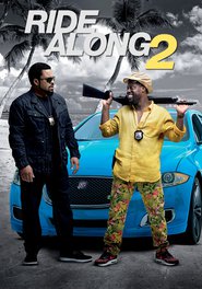 Ride Along 2: Next Level Miami