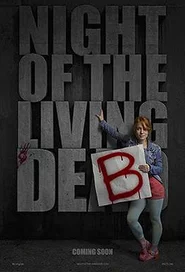 Night Of The Living Deb