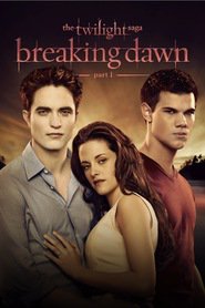 The Twilight Saga: Breaking Dawn – Part 1