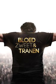 Blood, Sweat and Tears