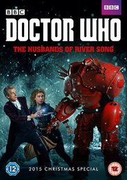Doctor Who 2005 Christmas Special