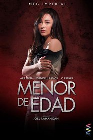 Menor de edad