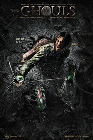 Mojin: The Lost Legend