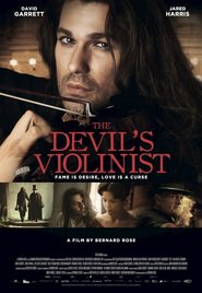 The Devil’s Violinist