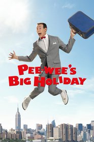 Pee-wees Big Holiday