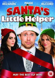 Santa’s Little Helper
