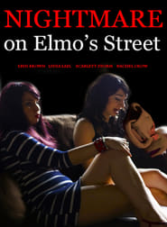 Nightmare on Elmo’s Street