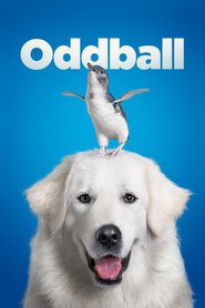 Oddball and the Penguins