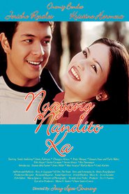 Ngayong Nandito Ka