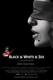 Black & White & Sex