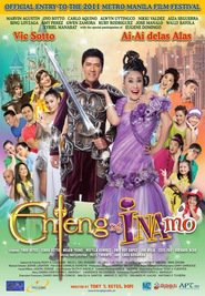 Enteng ng Ina mo