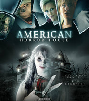 American Horror House