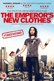 The Emperor’s New Clothes