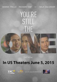 You’re Still The One