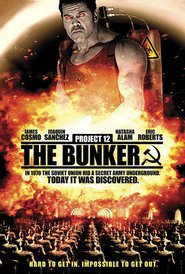 Project 12 The Bunker