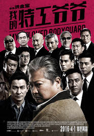 The Bodyguard