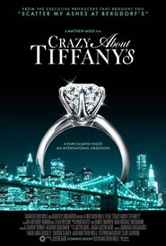 Crazy About Tiffany’s