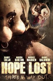 Hope Lost