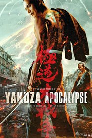 Yakuza Apocalypse