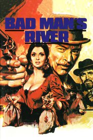 Bad Man’s River