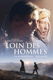Far from Men