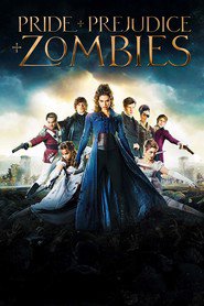 Pride and Prejudice and Zombies