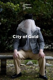 City of Gold