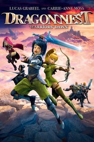 Dragon Nest: Warriors’ Dawn