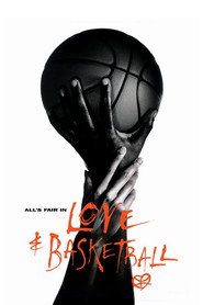 Love & Basketball