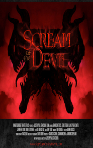 Scream at the Devil